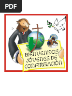 Catequesis Confirmacion 2021