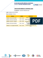 Gastro - Premiun - 2024 Modulo 1, 2 y 3