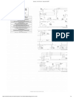 Diagrama Elétrico - Carregadeira - John Deere - 544K-II - XJ131103 PIN 1DW544K - F677549 (2021.12) - PT