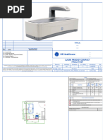 Gehc SP - Prodigy Comp - B 6P