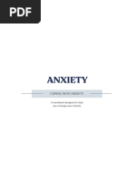 Anxiety