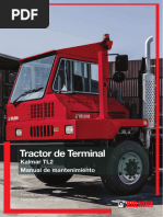 TL2 Maintenance Manual 2020 ES