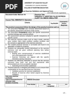 Exercise Validation 10