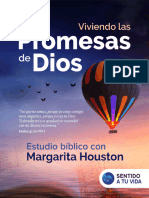 Viviendo Las Promesas de Dios - Margarita Houston