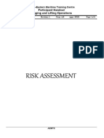 Chapt. 02 Risk Assessment