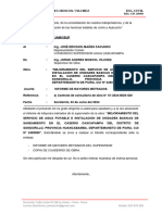 Informe 09 Mayores Metrados 01