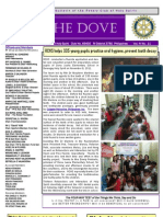 RC Holy Spirit Ebulletin WB IV No. 11 Nov 16, 2011