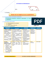 D5 A1 SESION MAT. Suma de Los Ángulos de Un Cuadrilátero