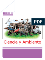 Ciencia y Ambiente