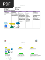 Plan de Clases Semanal Subir