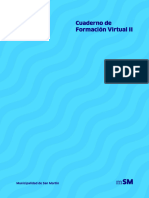 Cuaderno de Formación II Virtual Definitivo