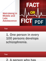 PD Q3 M7 Mental Health and Well Being in Middle and Late Adolescence