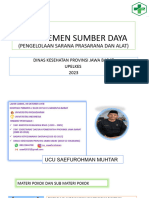 Materi MI 4 MP SPA UPELKES 2023