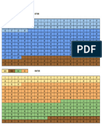 Seat Plan