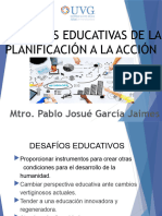 Clase 2 Planeación Uvg