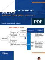 Sem.3.1.1. DFinan 2024 - 1 Vinculacion Accionistas y Directivos Ok