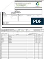 LDO Forwarding Pump 90 KW Scheme