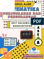 MA BAB 2 - Penjumlahan Dan Pengurangan SMT 1