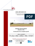 Rapport 19-10-0825G - G2 PRO