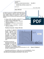 2023-1 Fisica 2 Examen Finalsol