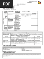 Sesion 5 y 6 - Personal Social - IBImestre