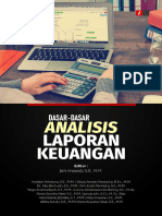 Buku Digital - Dasar-Dasar Analisis Laporan Keuangan