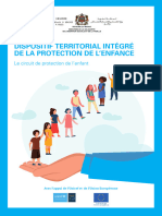 Rapport Le Circuit de Protection de L'enfant