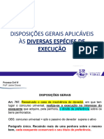 Aula Sobre Execução