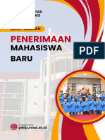 Buku Panduan Jalur Seleksi Mandiri