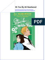 Stuck With You by Ali Hazelwood Full Chapter Download PDF