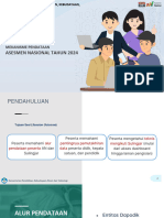 Materi Mekanisme Pendataan - Pusdatin - 13juni2024