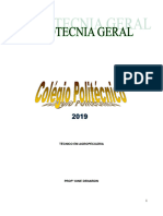 Poligrafo Zoot Geral 2019