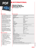 PRD Doc Pro 185111-00001 Sen Ain V1