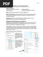 L12Interpolation With ArcGIS Pro