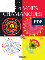 Les 4 Voies Chamaniques