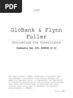 Globank & Consultants