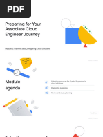 ACE Module 2 Planning and Configuring Cloud Solutions v2.0