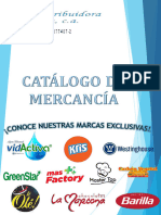 Catalogo Disa1