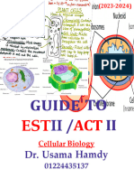 1 Cellular Lesson 1