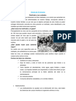 Com - Prev 166 Salud Resfriado y Cuidado