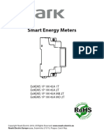 User Manual Ems 1p 1m en