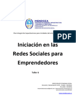 Taller 6 - Cuadernillo REDES SOCIALES - 2024 (C.palazzi) (1495)