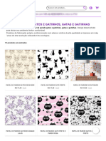 Papel de Parede Gatos e Gatinhos, Gatas e Gatinhas