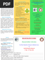 CSE Course Android App Development Jul2024 v2