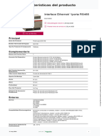 Schneider Electric - EGX100 - EGX100MG