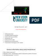 03 Vital Signs Assessment