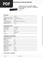 Schneider Electric - Spacial-SF - NSYBCE12