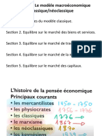 Macroéconomie Séance 5