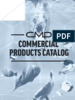 2021 CMP Commercial Products Catalog