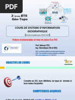 Cours de SIG 2023 - 2024